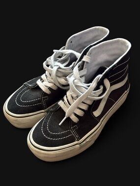 Women’s Vans